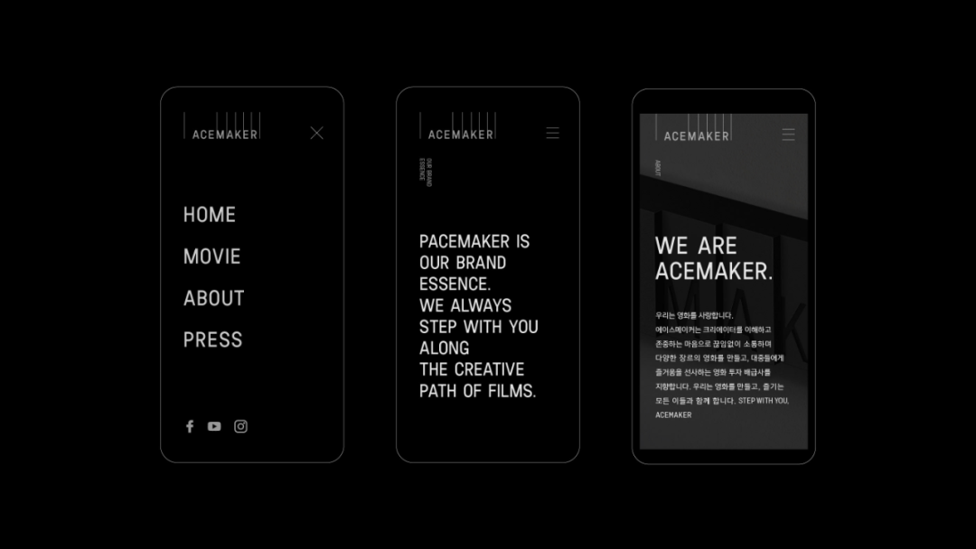 640-34 韩国PlusX的作品包装美学教你如何制作高大上的设计师简历设计