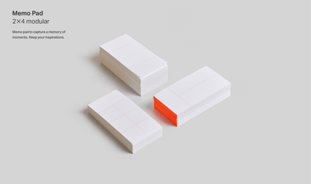 640-35 韩国PlusX的作品包装美学教你如何制作高大上的设计师简历设计