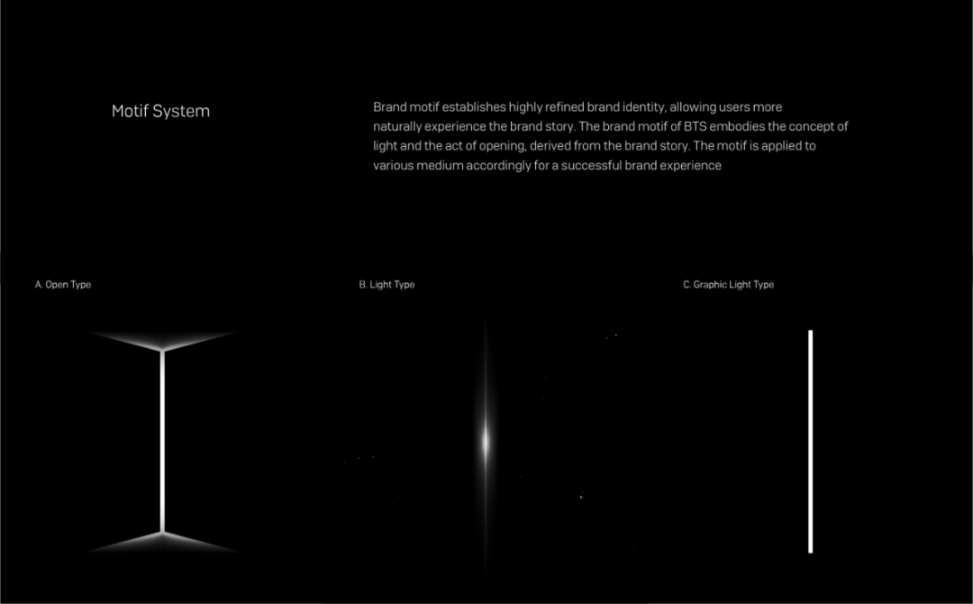 640-40 韩国PlusX的作品包装美学教你如何制作高大上的设计师简历设计