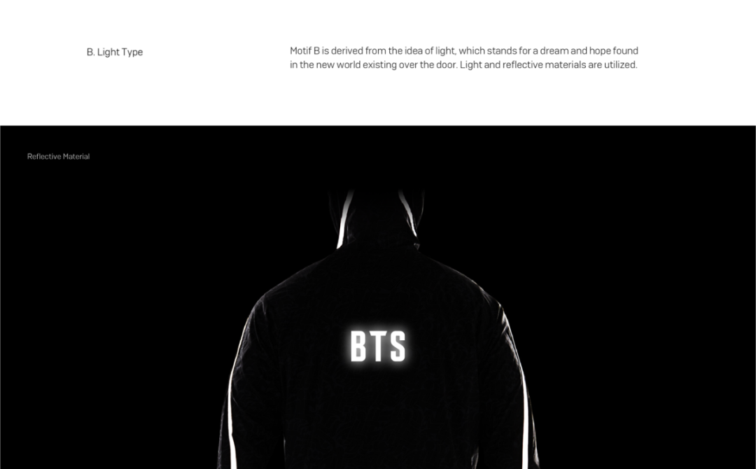 640-42 韩国PlusX的作品包装美学教你如何制作高大上的设计师简历设计