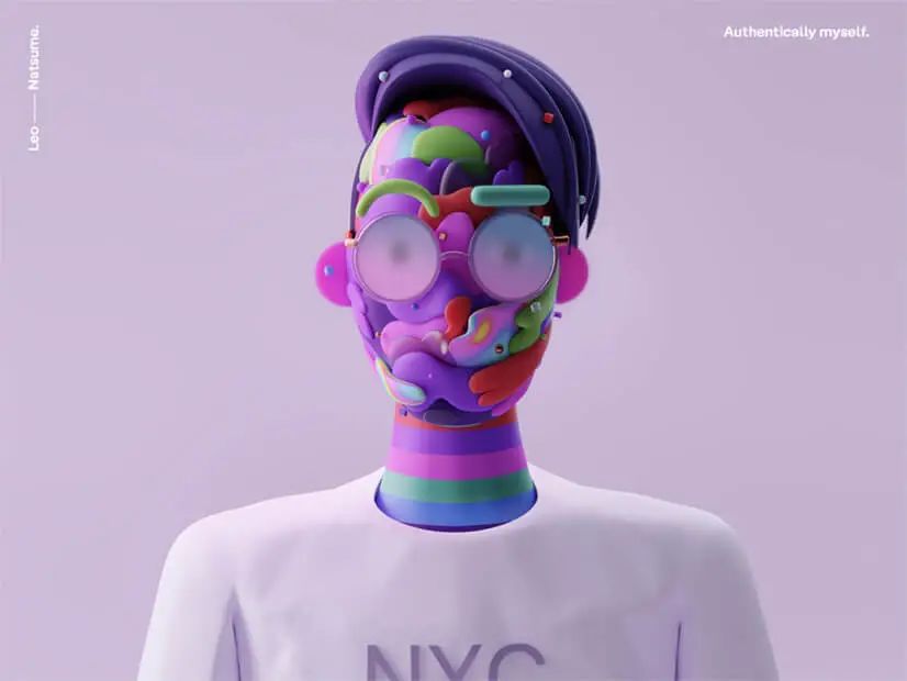 2021年最新设计趋势发布,共有12种类型 2021年最新设计趋势发布,共有12种类型