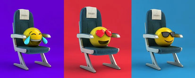 刚刚!2021年最新设计流行趋势发布 2021年最新设计趋势发布,共有12种类型