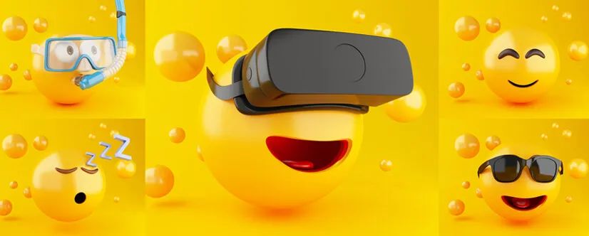 刚刚!2021年最新设计流行趋势发布 2021年最新设计趋势发布,共有12种类型