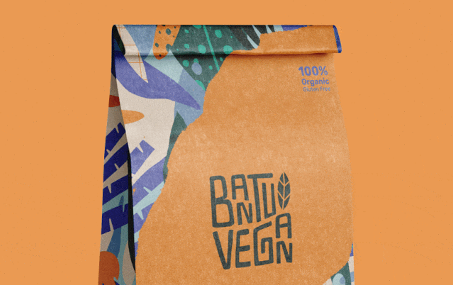 刚刚!2021年最新设计流行趋势发布 2021年最新设计趋势发布,共有12种类型