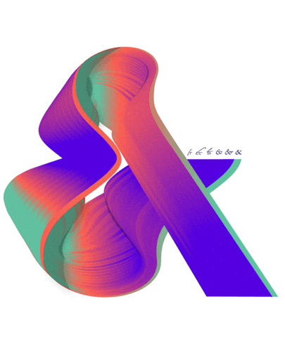 刚刚!2021年最新设计流行趋势发布 2021年最新设计趋势发布,共有12种类型