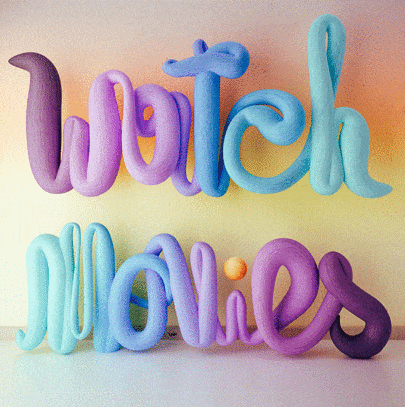 2021年最新设计趋势发布,共有12种类型