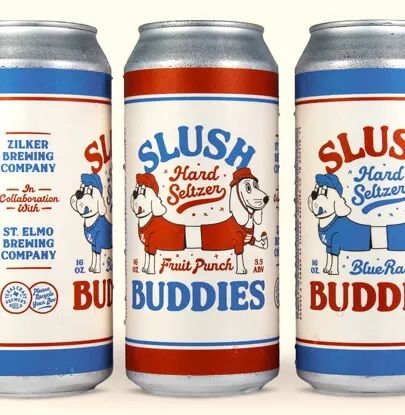 2021年最新设计趋势发布,共有12种类型