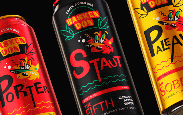 2021年最新设计趋势发布,共有12种类型