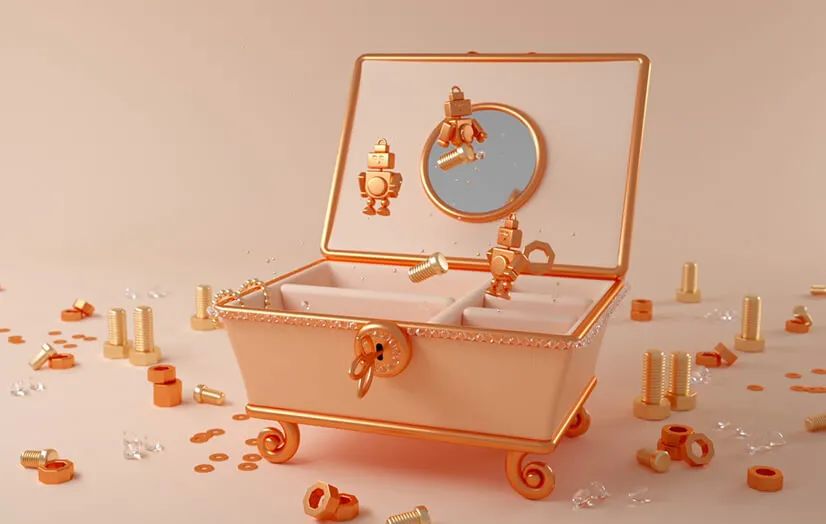 2021年最新设计趋势发布,共有12种类型