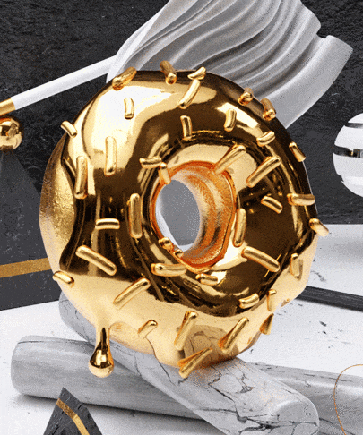 2021年最新设计趋势发布,共有12种类型