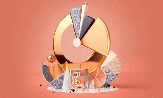 2021年最新设计趋势发布,共有12种类型