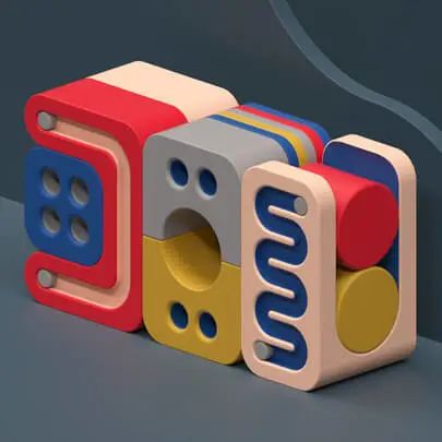 2021年最新设计趋势发布,共有12种类型