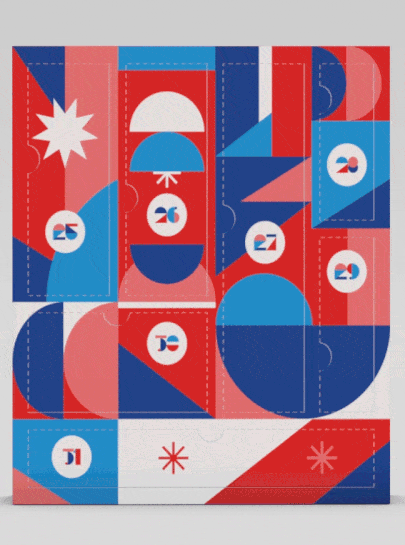 2021年最新设计趋势发布,共有12种类型