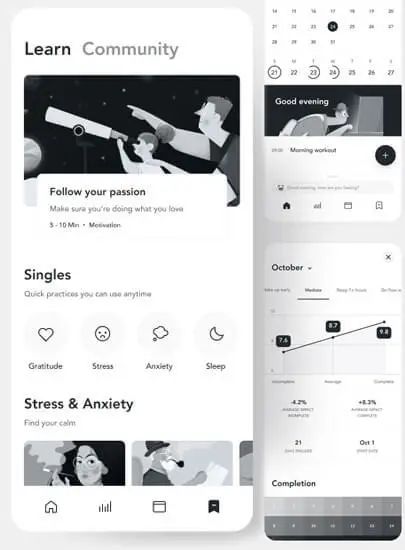 2021年最新设计趋势发布,共有12种类型