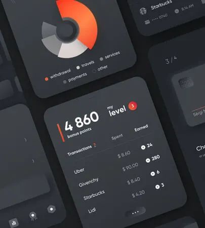 2021年最新设计趋势发布,共有12种类型