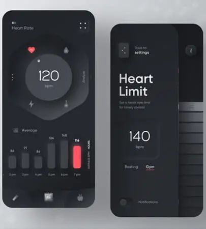 2021年最新设计趋势发布,共有12种类型