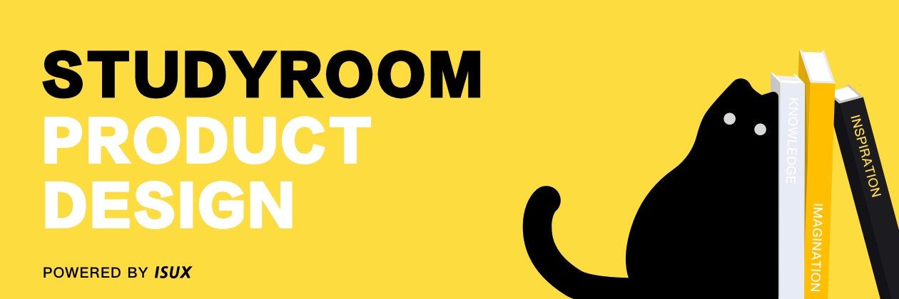 独立负责QQ自习室后,我写了这份设计复盘