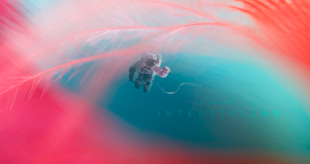 在设计中怎样搭出时尚的配色