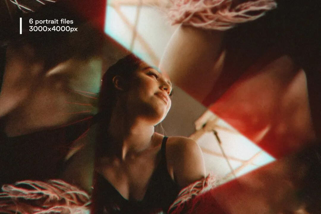 甲方报价5000元的艺术海报,我只花2分钟用这个样机PSD素材就做出来了…