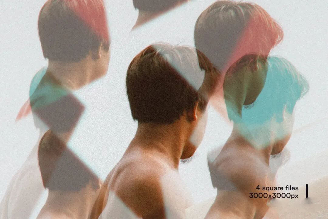 甲方报价5000元的艺术海报,我只花2分钟用这个样机PSD素材就做出来了…