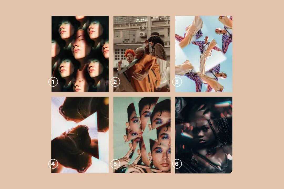 甲方报价5000元的艺术海报,我只花2分钟用这个样机PSD素材就做出来了…