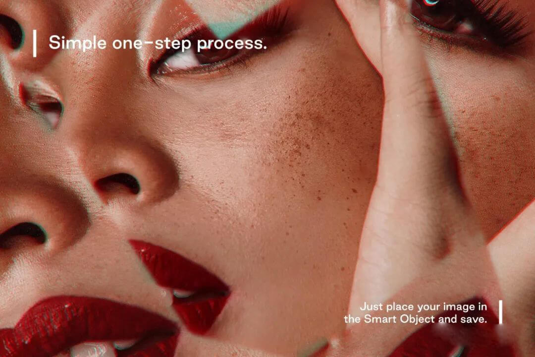 甲方报价5000元的艺术海报,我只花2分钟用这个样机PSD素材就做出来了…