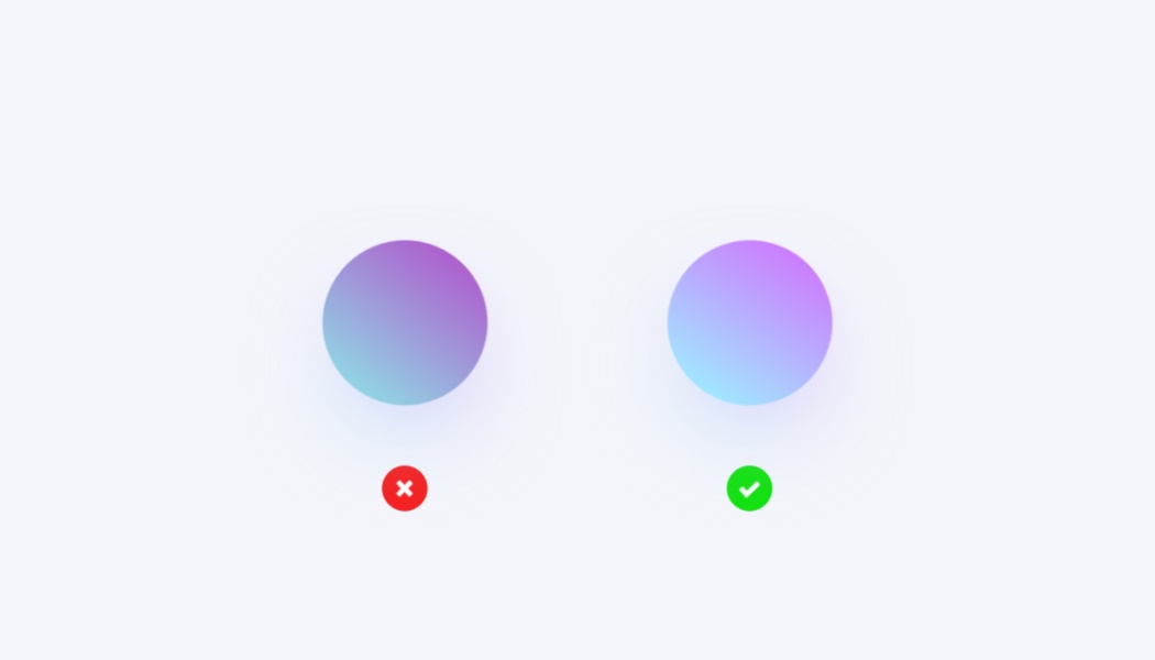 掌握这3个细节，让你的界面质感提升一个等级！