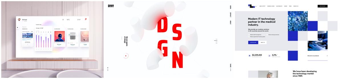 掌握这3个细节，让你的界面质感提升一个等级！