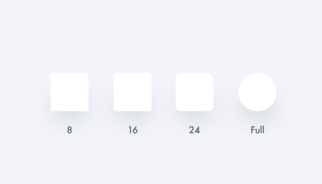 掌握这3个细节，让你的界面质感提升一个等级！