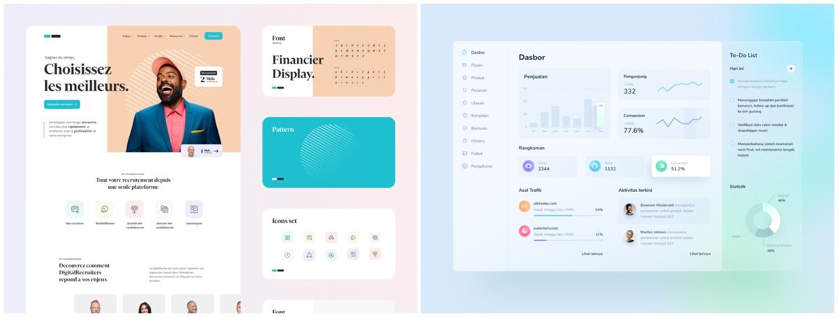 掌握这3个细节，让你的界面质感提升一个等级！