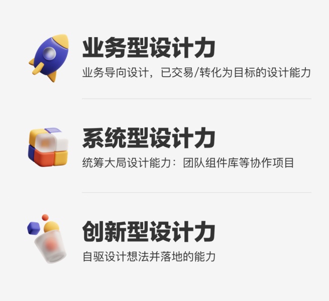 看了60位设计师作品集后,我总结了这些加分技巧