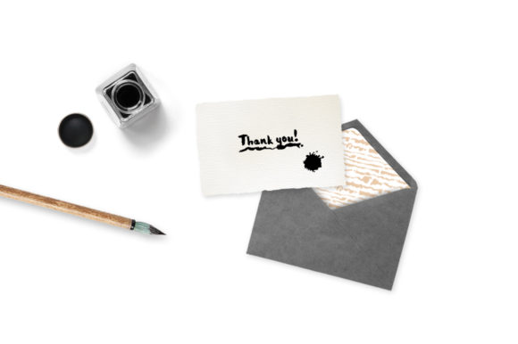 16个适用于Illustrator的矢量艺术水彩&墨水笔刷