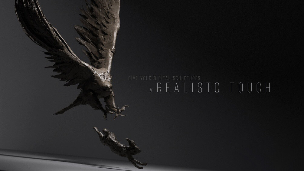 21个4K高分辨率黏土粘土泥土底纹纹理贴图素材包