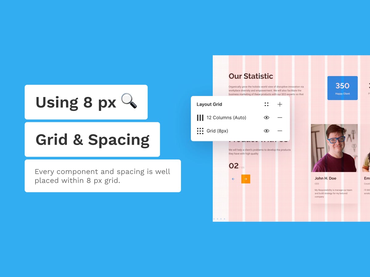 34个适用于IT电脑科技的多用途Web用户界面工具素材包