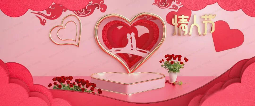 有了这些C4D素材，做电商或视觉设计再也不怕了！