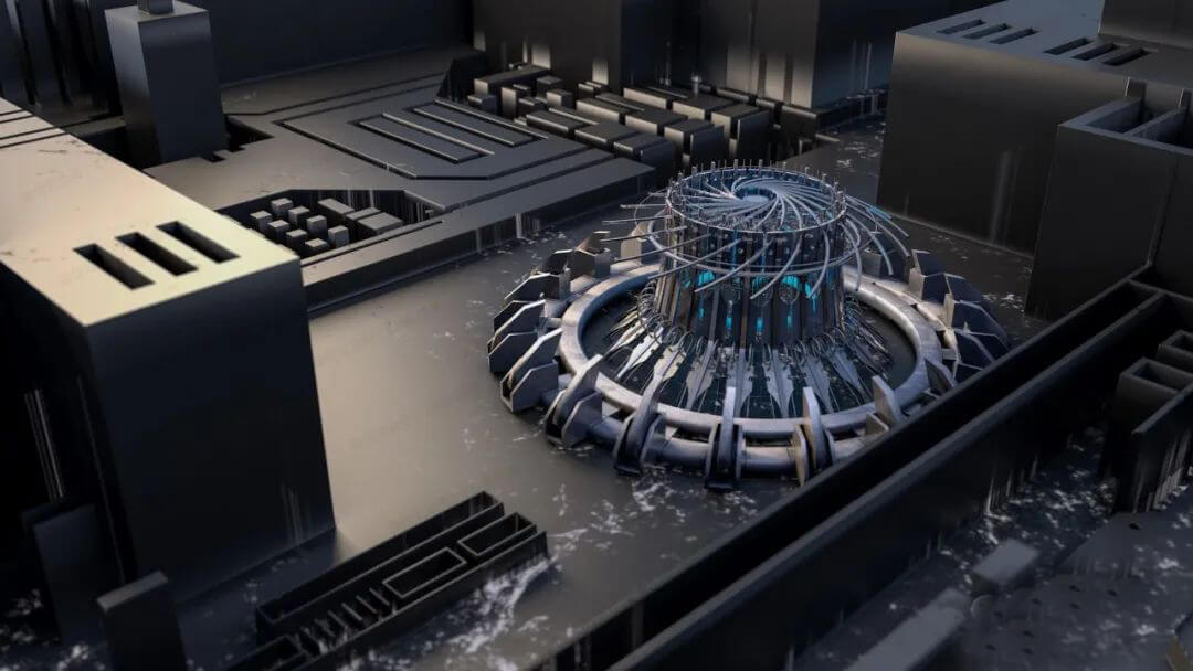 有了这些C4D素材，做电商或视觉设计再也不怕了！