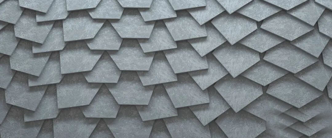 有了这些C4D素材，做电商或视觉设计再也不怕了！