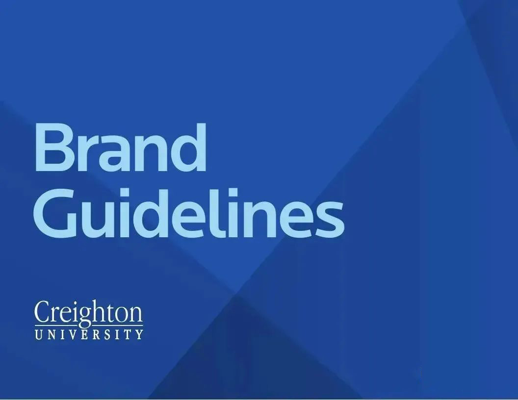 不会做VI？这些500强的内部标志VI品牌形象设计，我们都为你整理好了