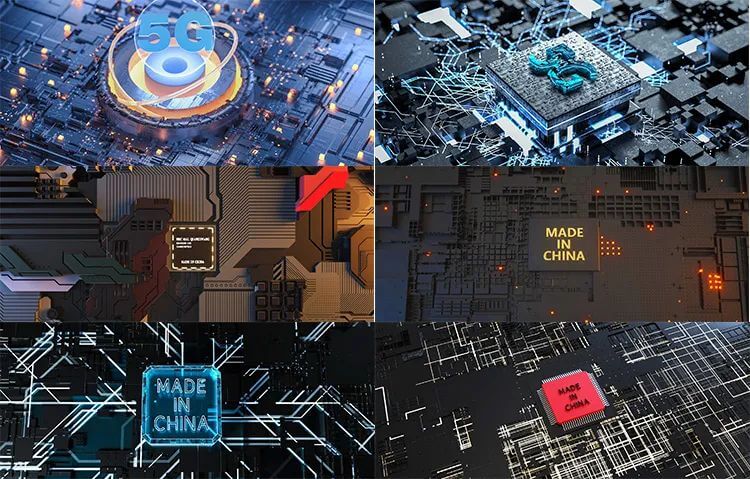 2020年12月最新收集高品质C4D工程模型，帮你打开建模的世界！！