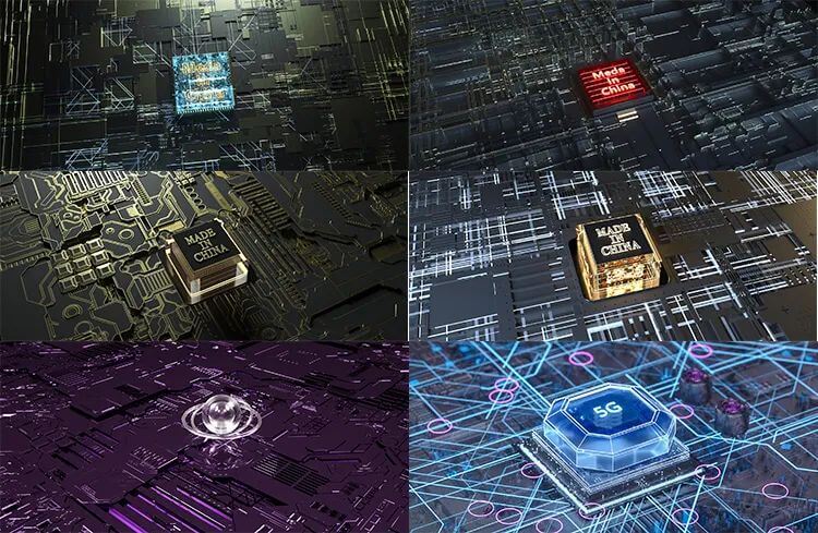 2020年12月最新收集高品质C4D工程模型，帮你打开建模的世界！！