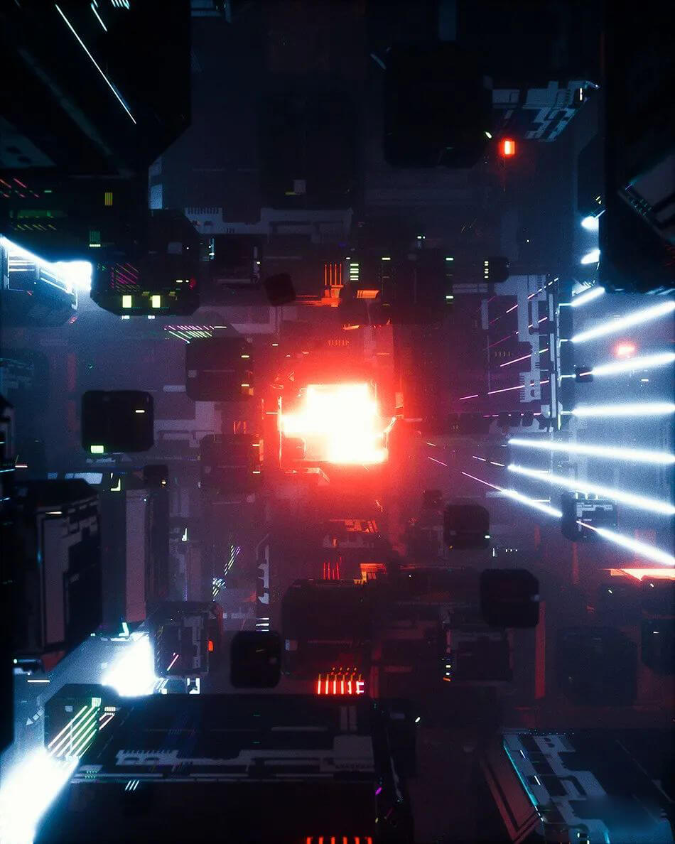 2020年12月最新收集高品质C4D工程模型，帮你打开建模的世界！！