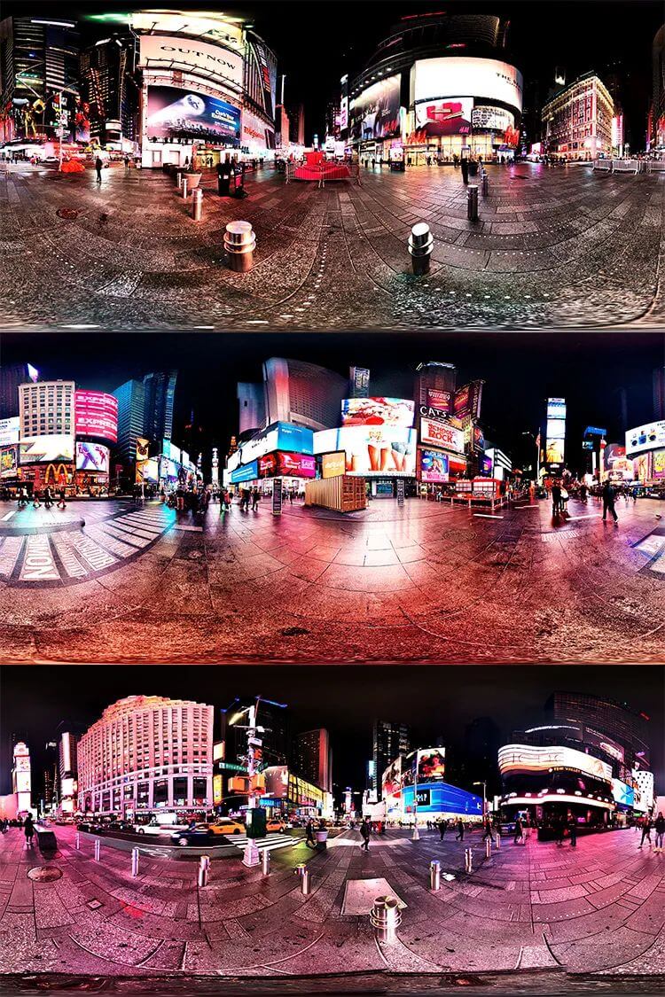 2020年12月最新收集高品质C4D工程模型，帮你打开建模的世界！！