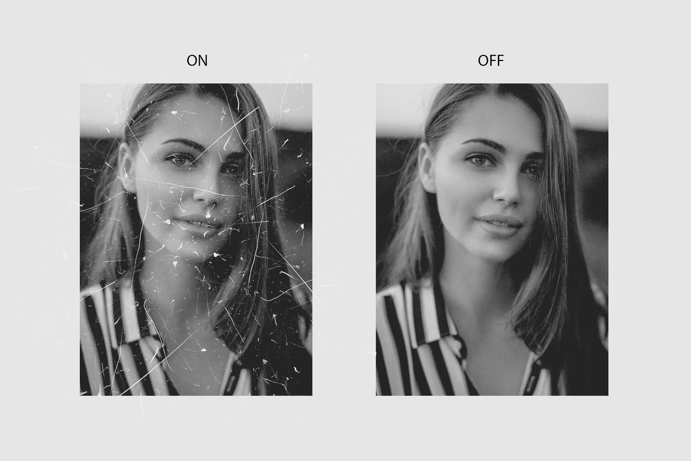 40种逼真质感划痕纹理背景纹理图片素材集合