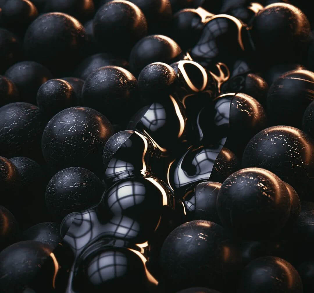 125个高质量C4D工程文件 这样好的源文件帮你完美学习3D建模