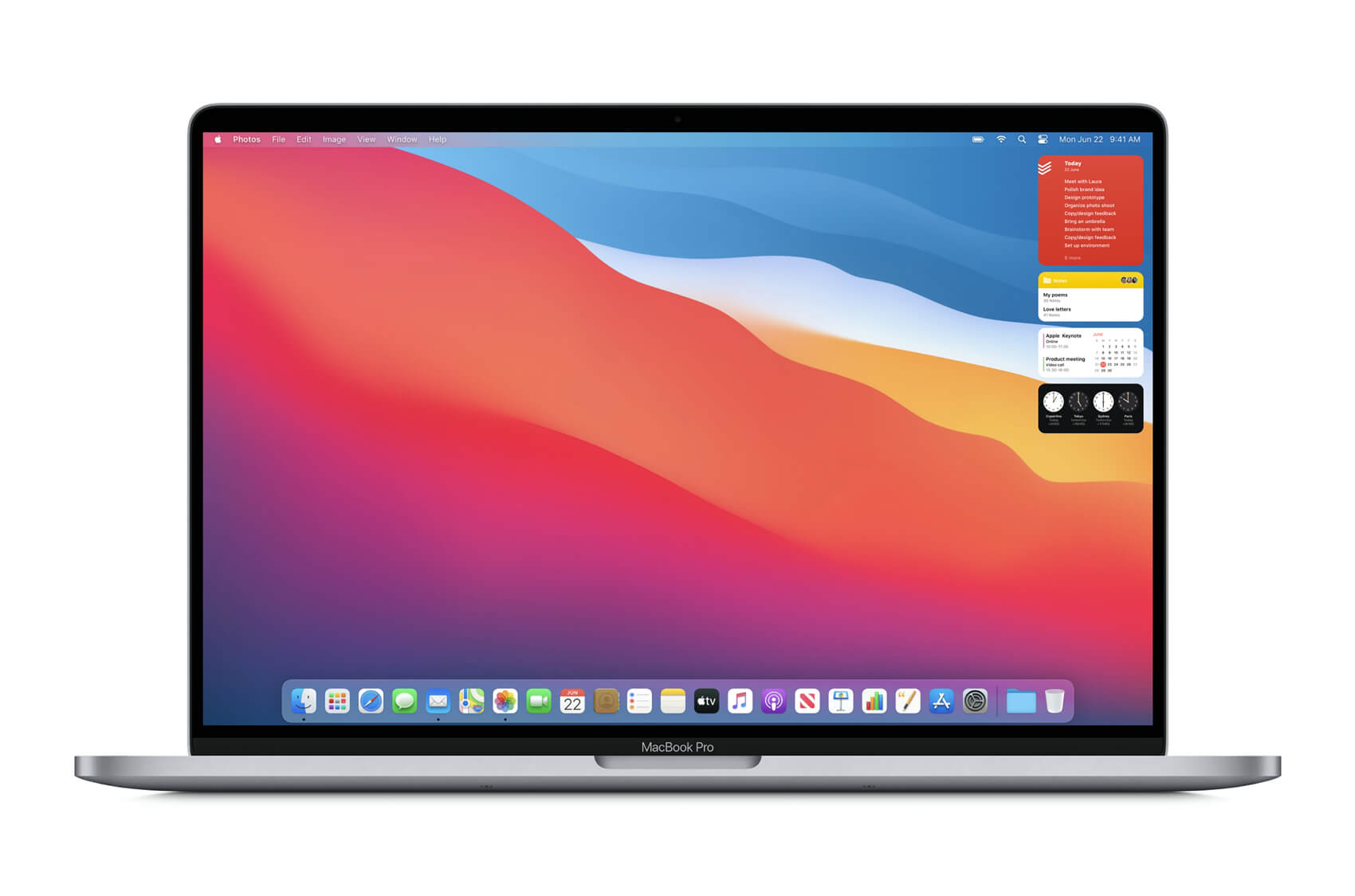 苹果手机UI界面组件UI工具素材包（Figma）