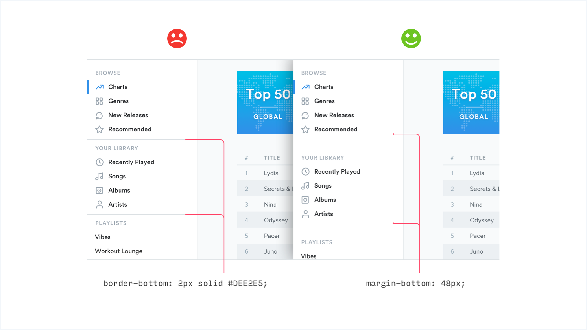 如何提升UI设计的高级感，来看看这些干货建议吧！