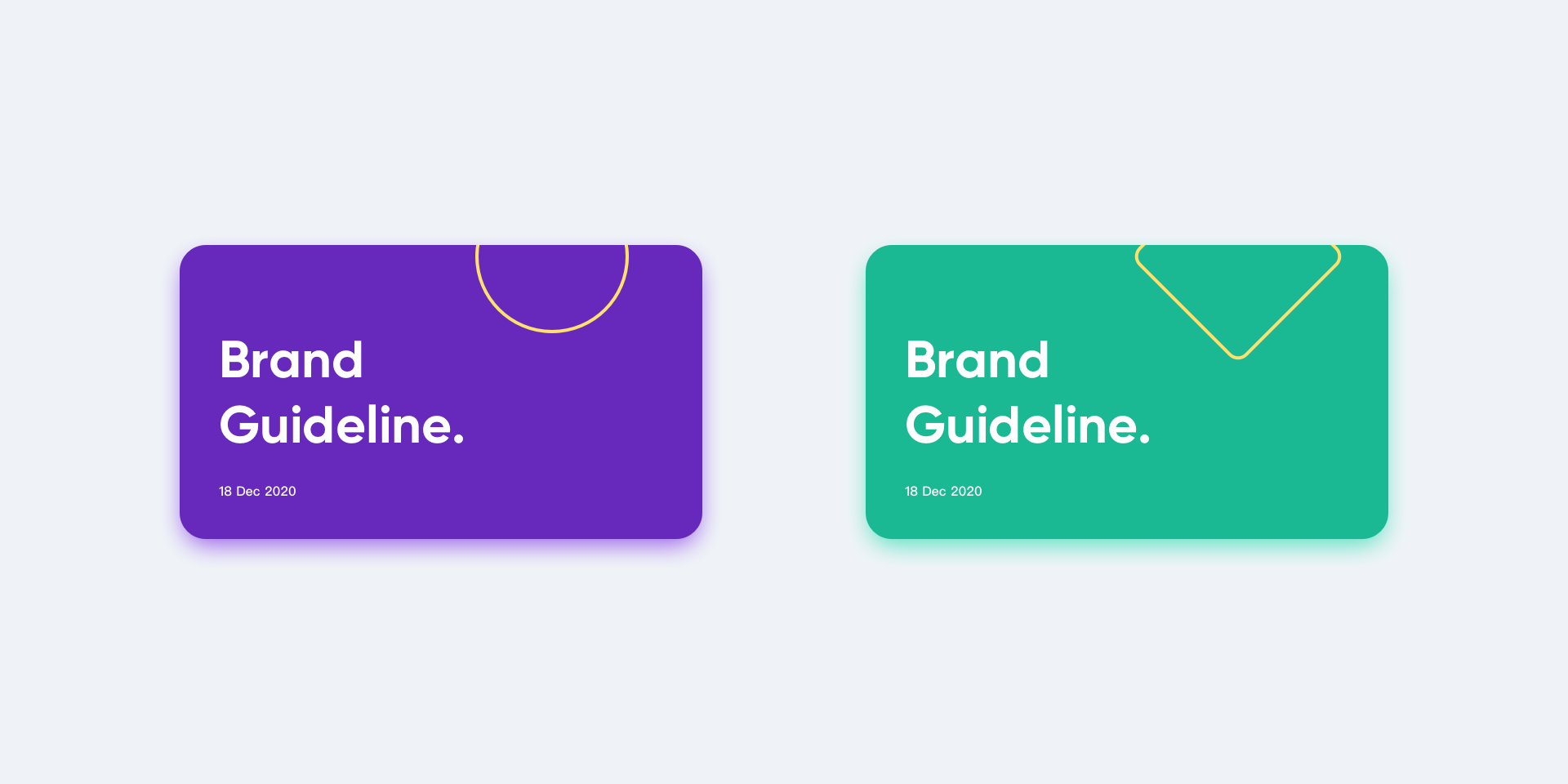 如何提升UI设计的高级感,来看看这些干货建议吧!