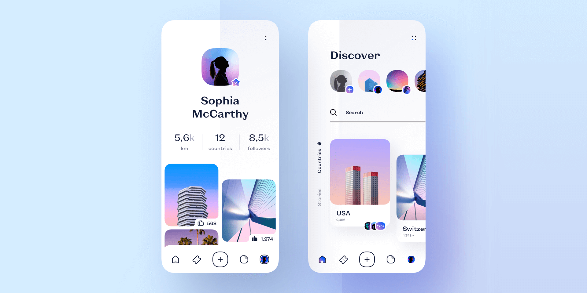 如何提升UI设计的高级感，来看看这些干货建议吧！