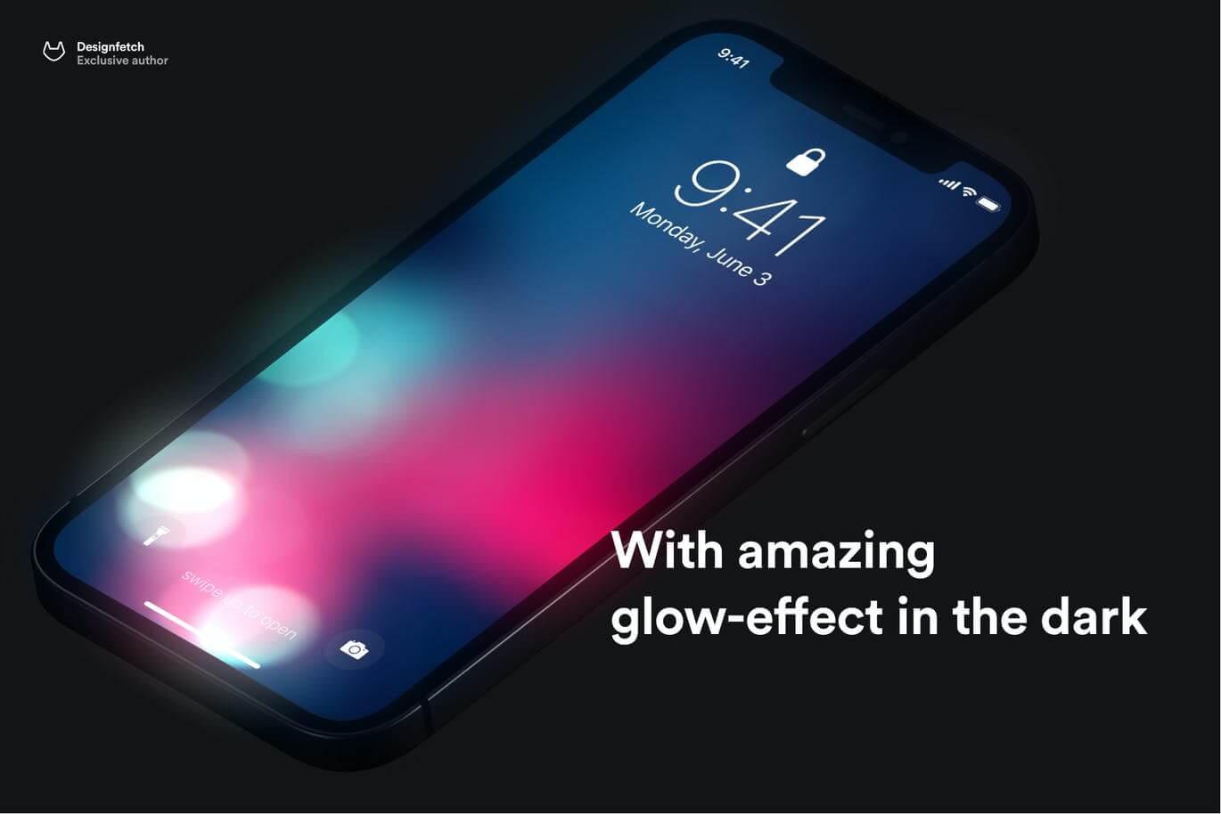 12个高品质iPhone 12 Pro APP UI样机展示PSD素材