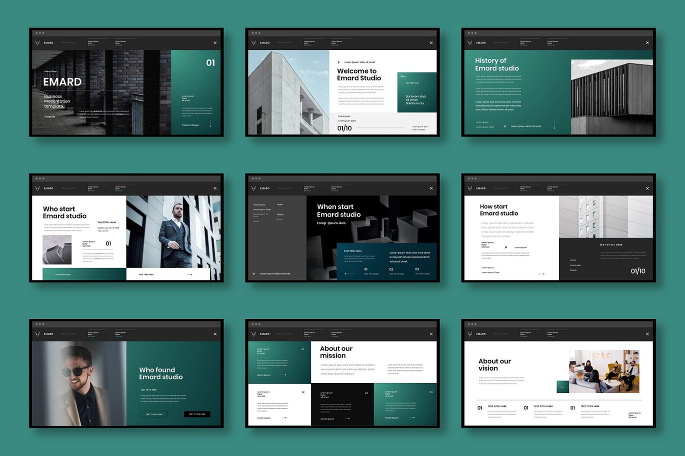 一套复古唯美的纹理Procreate笔刷素材包